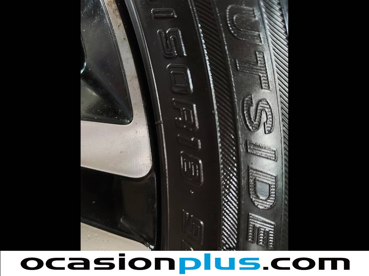 Volkswagen T-Roc Volkswagen T-Roc R-Line 1.5 TSI (150 CV) de ocasión