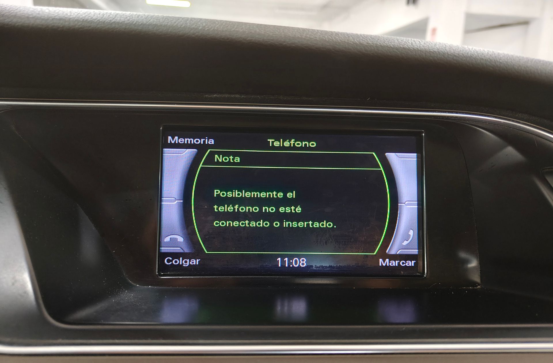 Audi A5 Cabrio 1.8 TFSI multitronic - foto 36