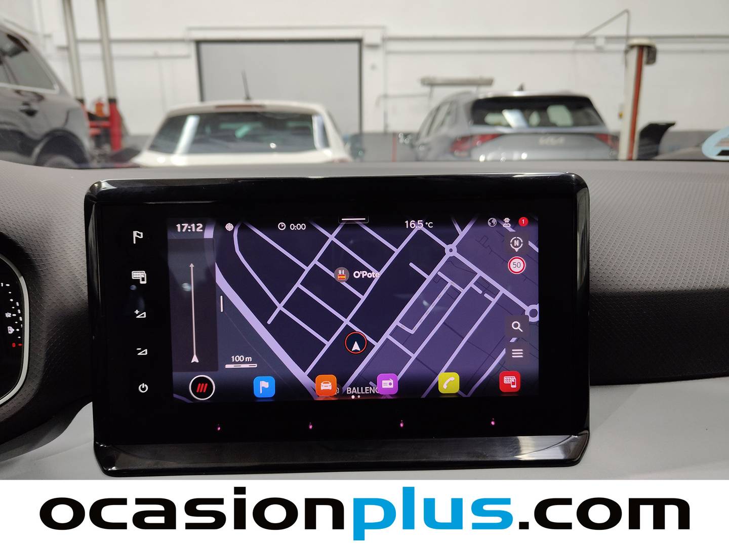 Extras y acabados del Seat Arona SEAT Arona 1.0 TSI Style XL (110 CV)