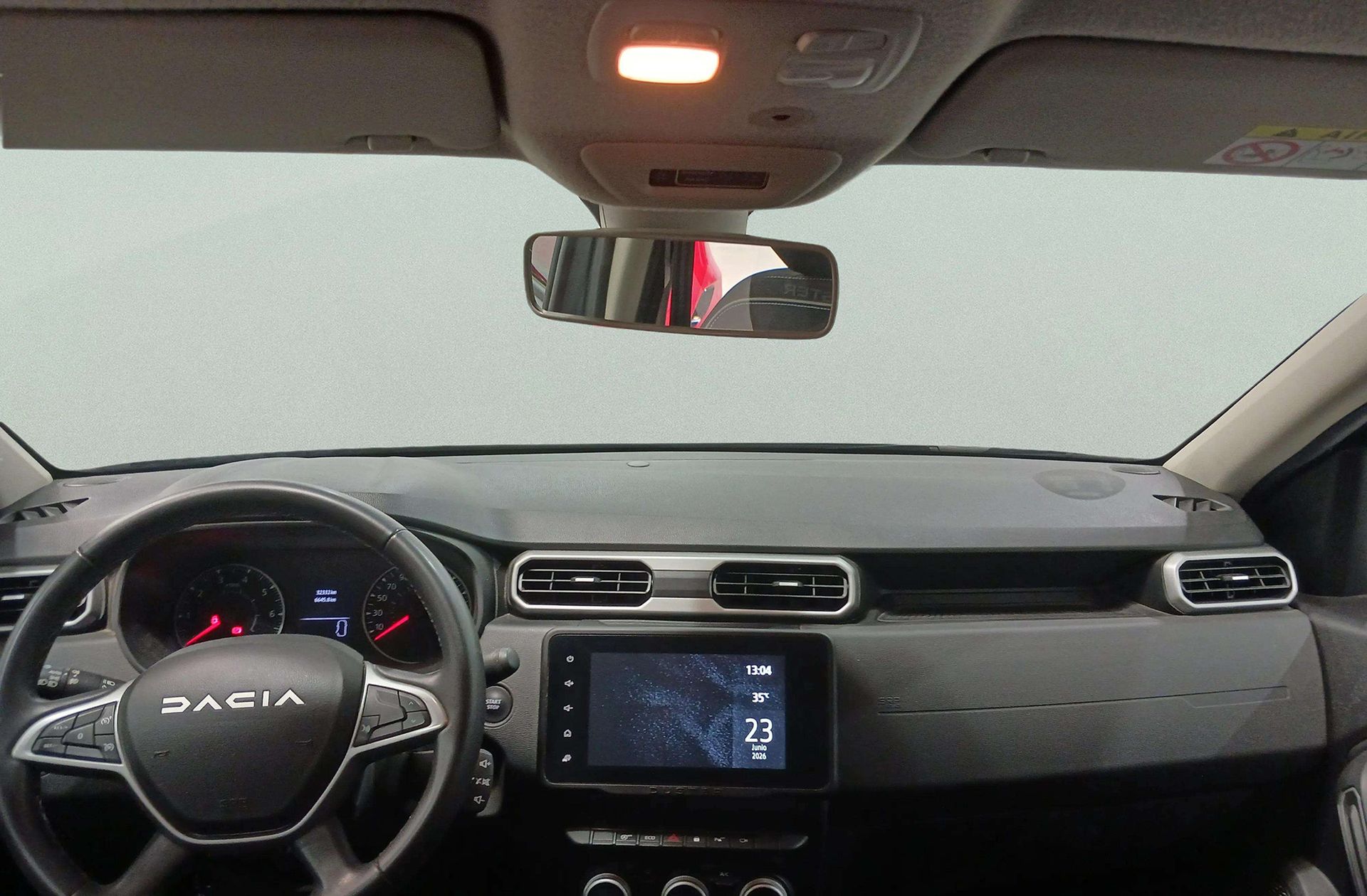 Dacia Duster Journey Go TCe 4x2 - foto 6