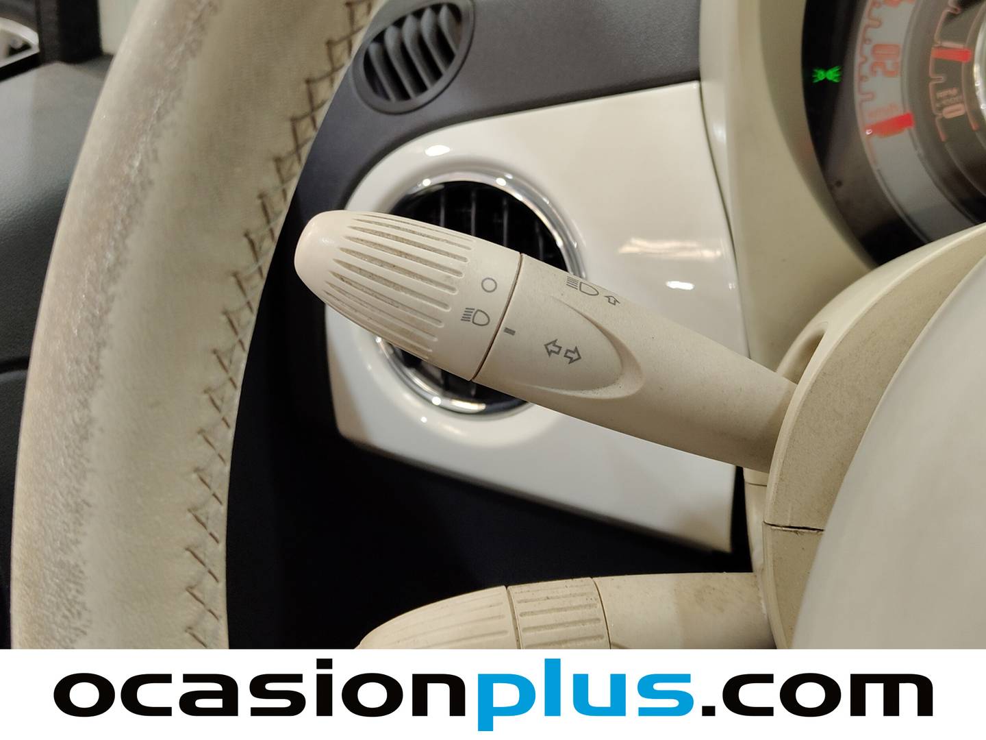 Fiat 500 Fiat 500 1.2 8v Aniversario (69 CV) de ocasión