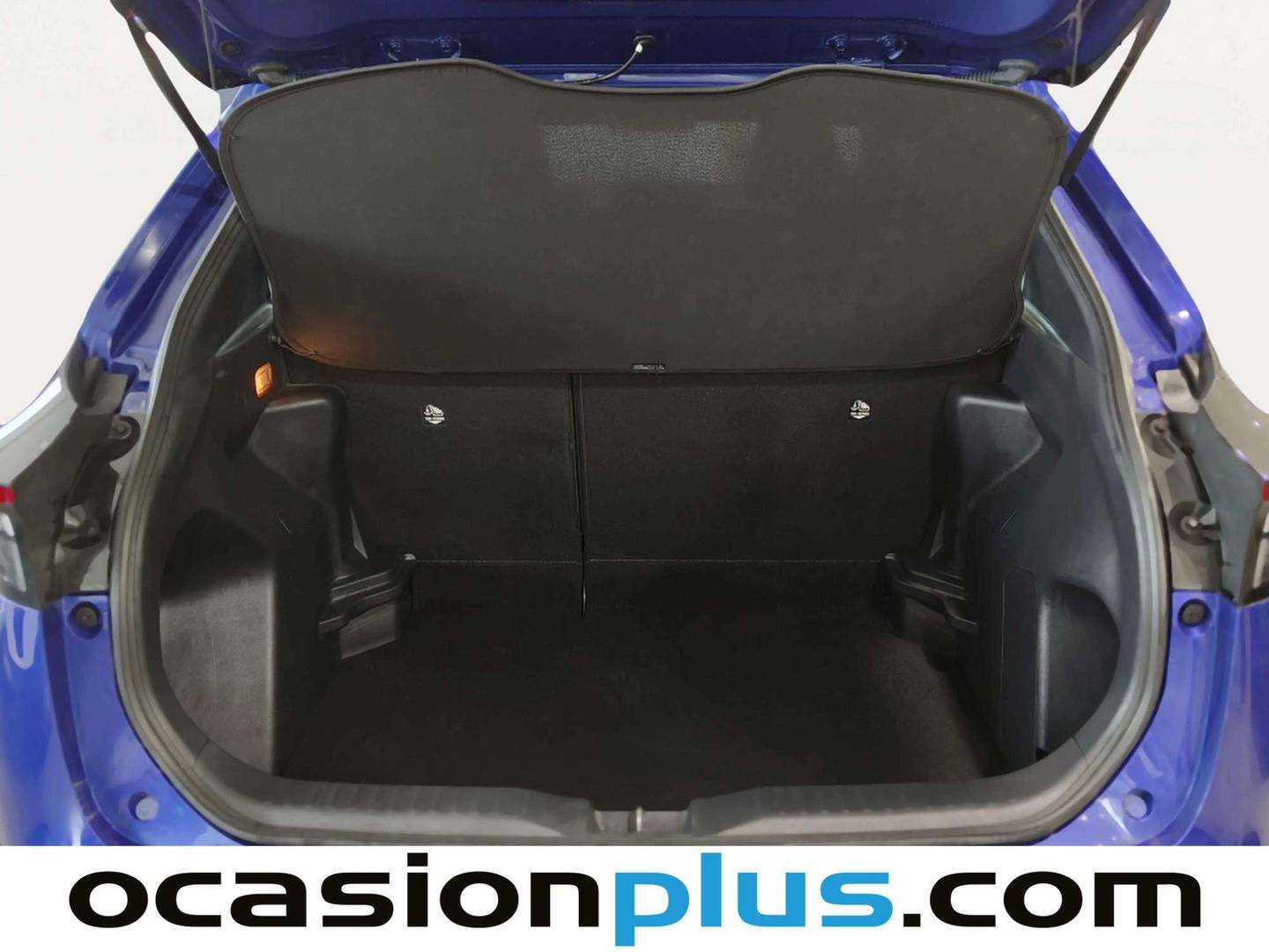 Fotos maletero Toyota Yaris Cross Toyota Yaris Cross 120H Active Tech (116 CV)