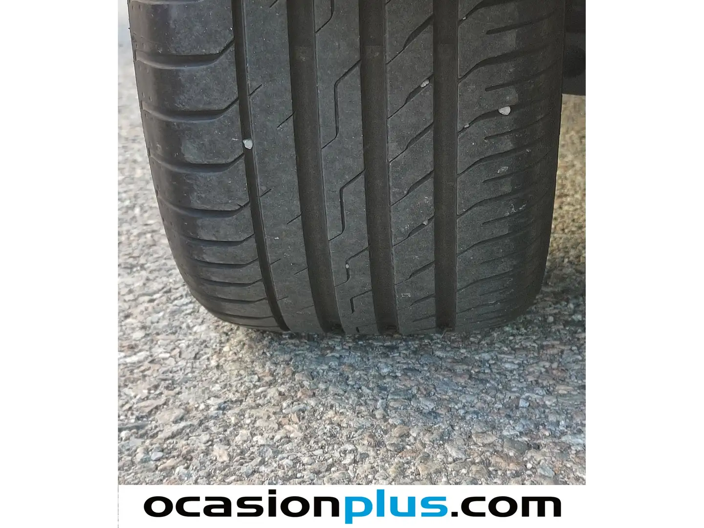 Foto Volkswagen Golf Volkswagen Golf Más 2.0 TDI (115 CV)