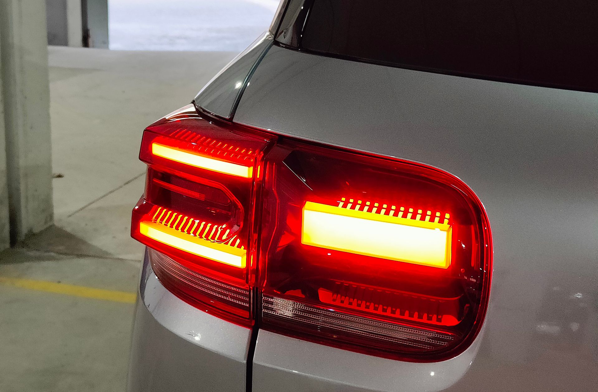 Citroën C5 Aircross Plug-in Hybrid Max e-EAT8 - foto 21