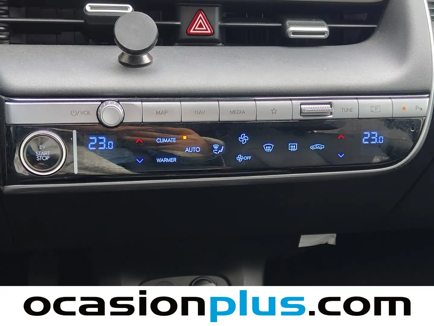 Foto Hyundai IONIQ 5 Hyundai Ioniq 5 73KWH Star RWD (218 CV)