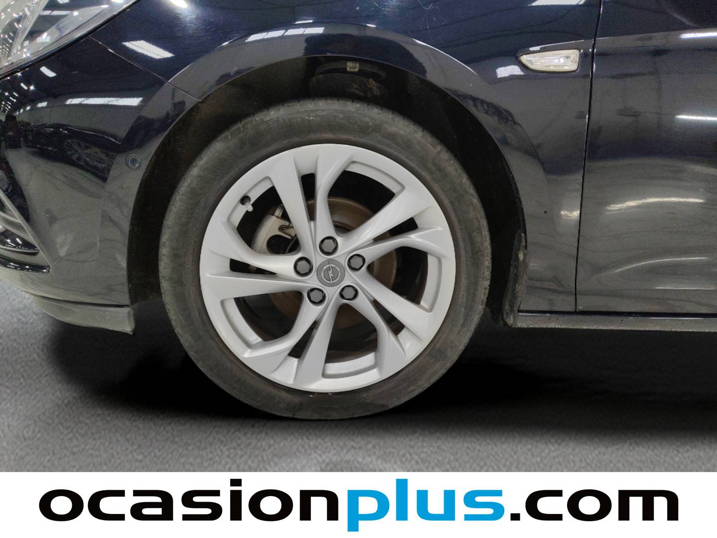 Opel Astra Opel Astra Sports Tourer 1.4 Turbo Dynamic (125 CV) 2019