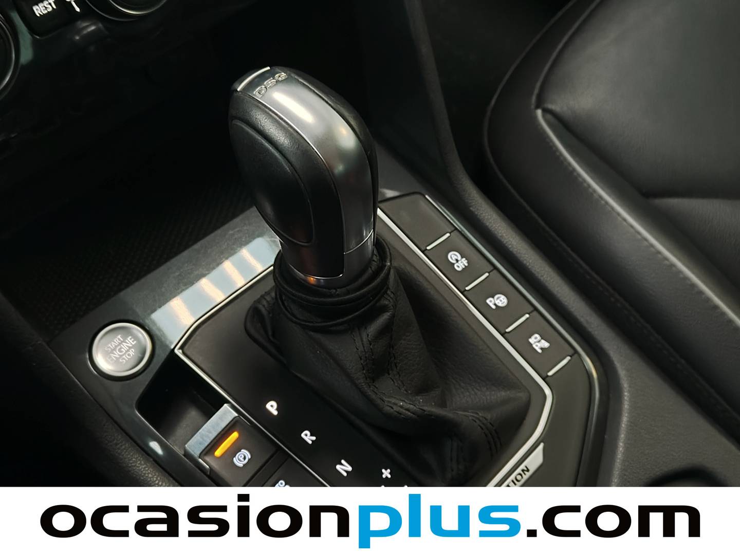 Volkswagen Tiguan Volkswagen Tiguan Sport 2.0 TDI 4Motion (190 CV) DSG de ocasión