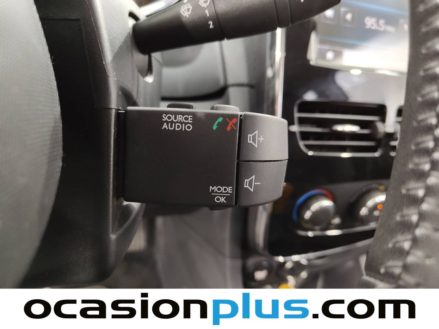 Renault Clio Renault Clio Sport Tourer Dynamique Energy S&S TCe (90 CV) 90cv