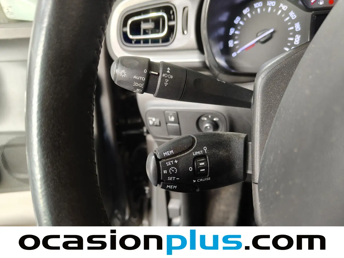 Foto Citroën C3 Citroen C3 PureTech 82 Shine (83 CV)