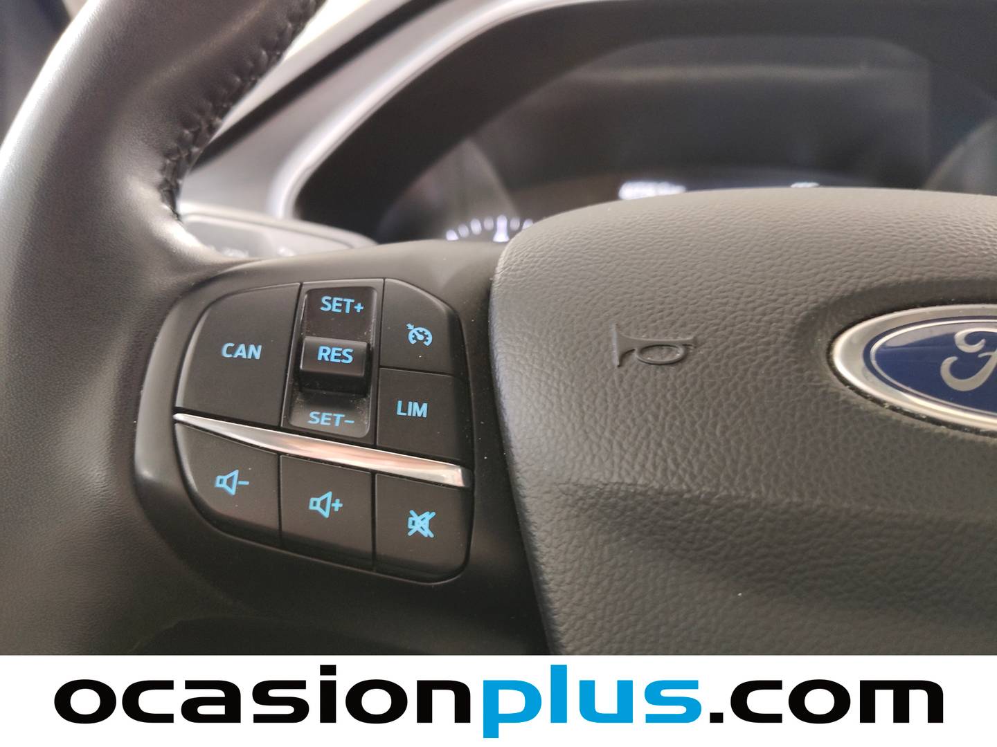 Ford Focus Ford Focus 1.0 Ecoboost MHEV Active (155 CV) barato