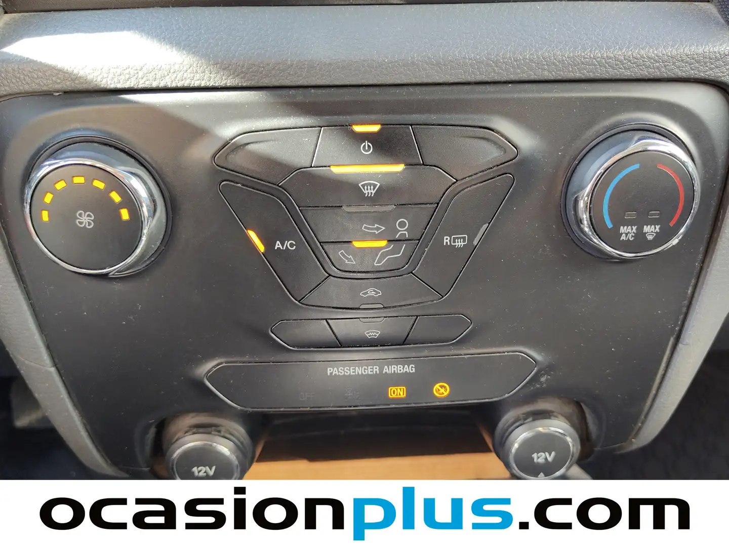 Foto Ford Ranger Ford Ranger 2.2 TDCi Doble Cabina XL 4x4 (160 CV)