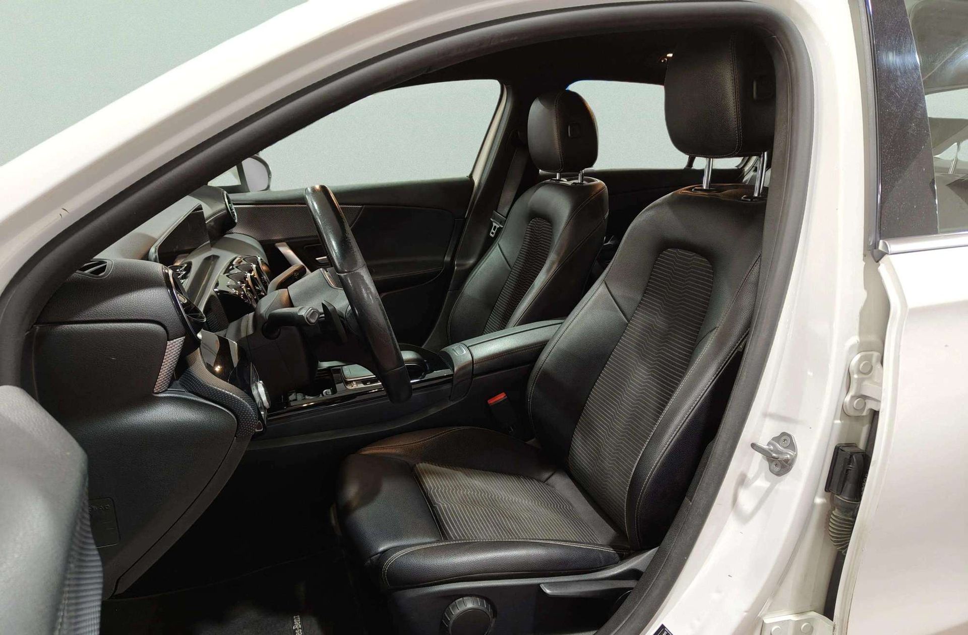 Mercedes-Benz Clase A 180 d - foto 14