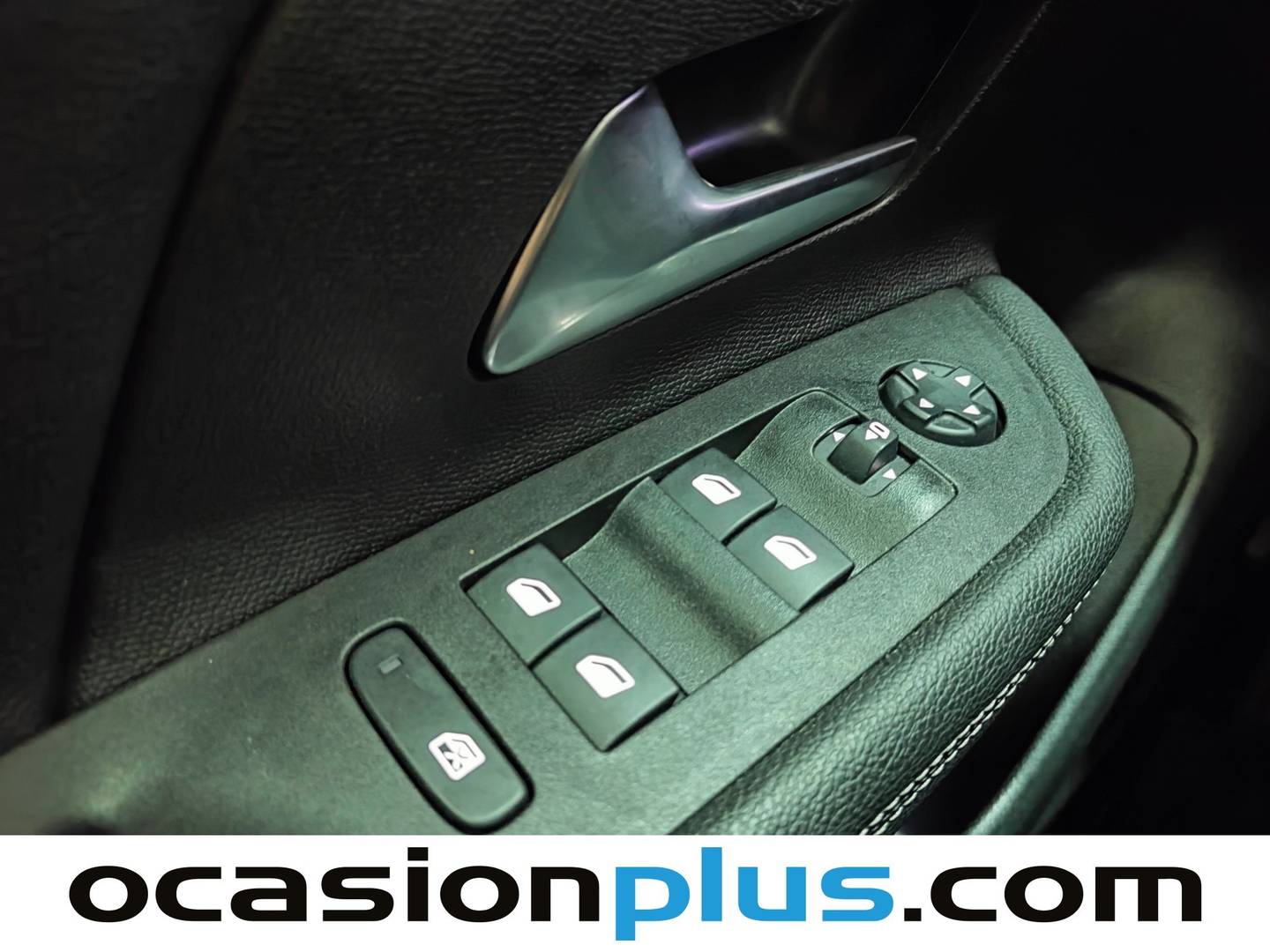 Foto Opel Mokka Opel Mokka 1.2 T Ultimate (136 CV)