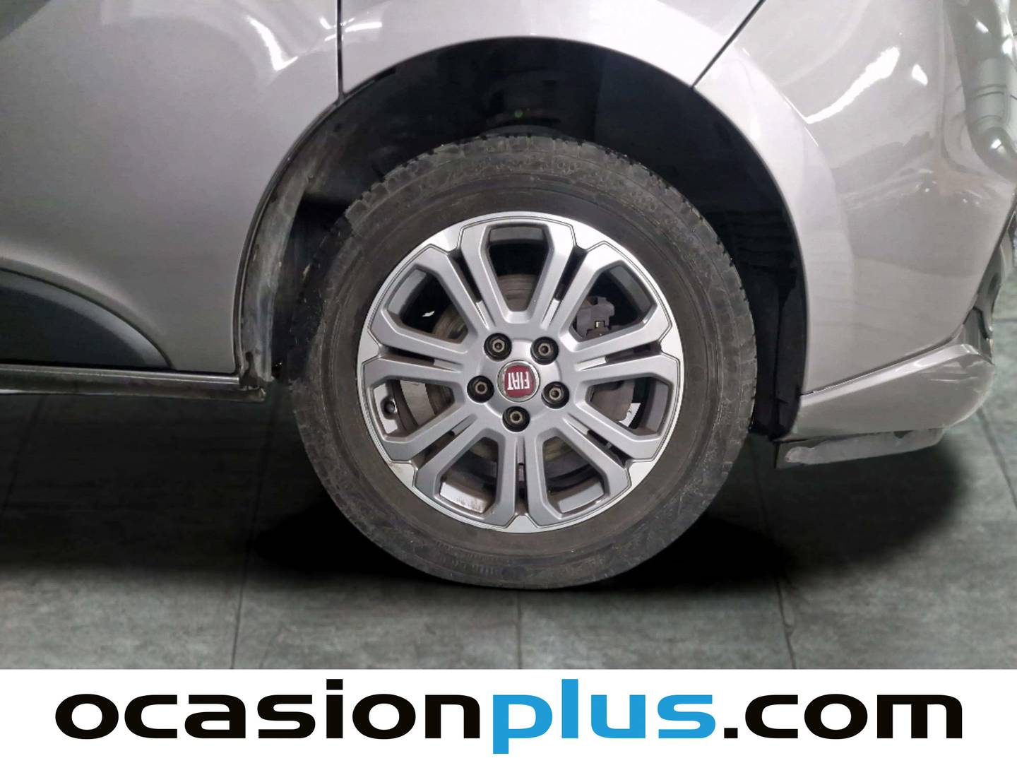 Foto Fiat Talento Fiat Talento Combi 1.6 EcoJet Base Corto (145 CV)