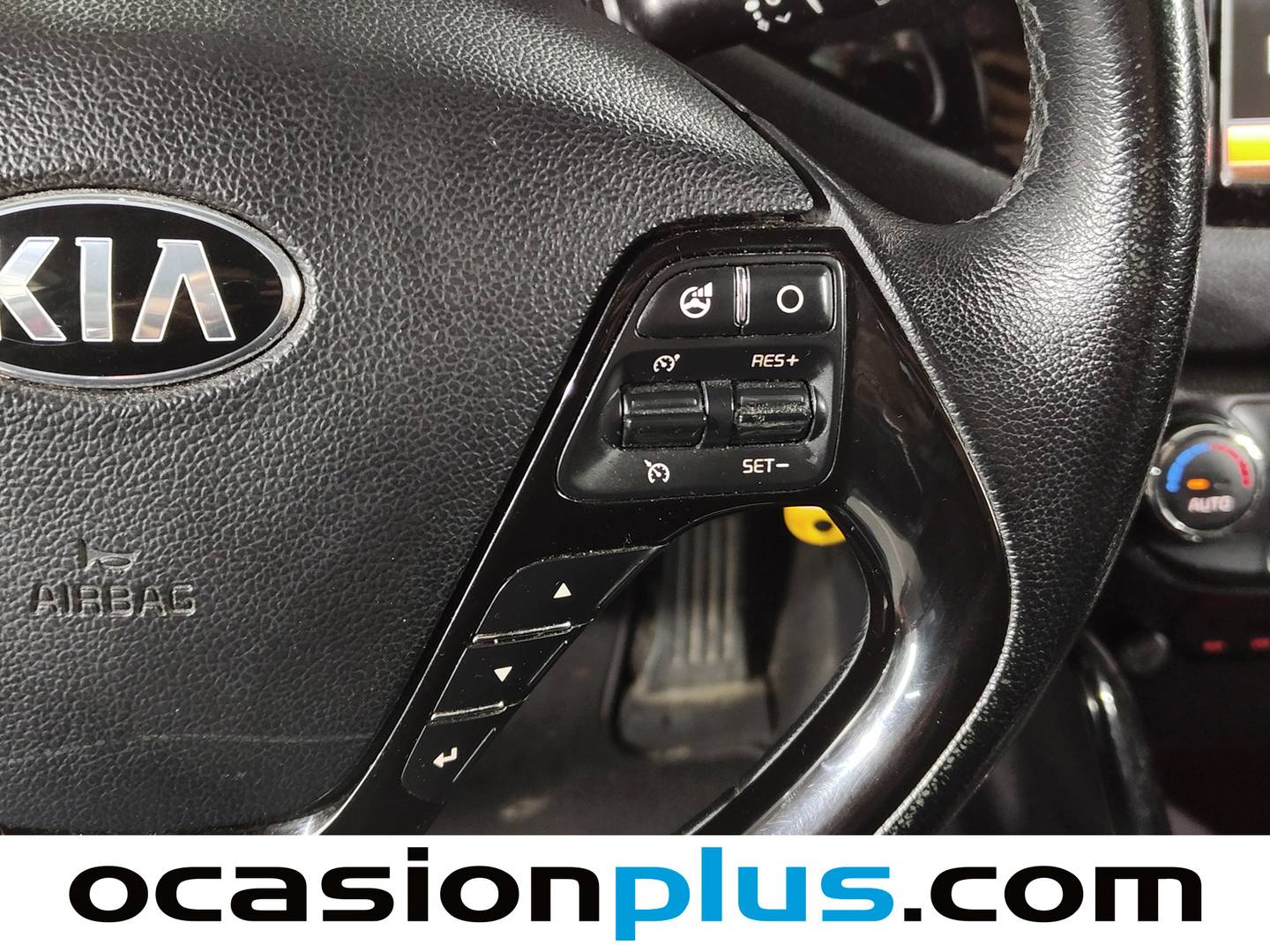 Foto KIA Ceed Kia Ceed 1.6 CRDi VGT Eco-Dynamics x-Tech (128 CV)