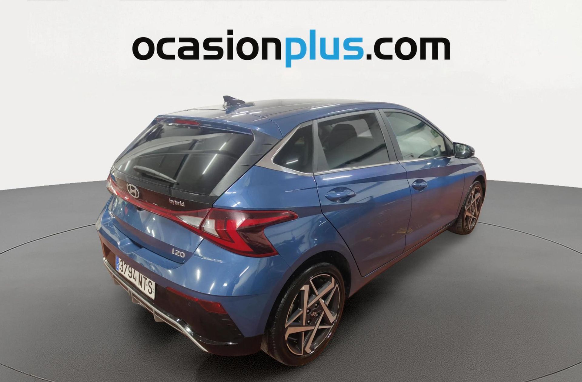 Hyundai i20 1.0 T-GDi 48V Tecno DCT - foto 4
