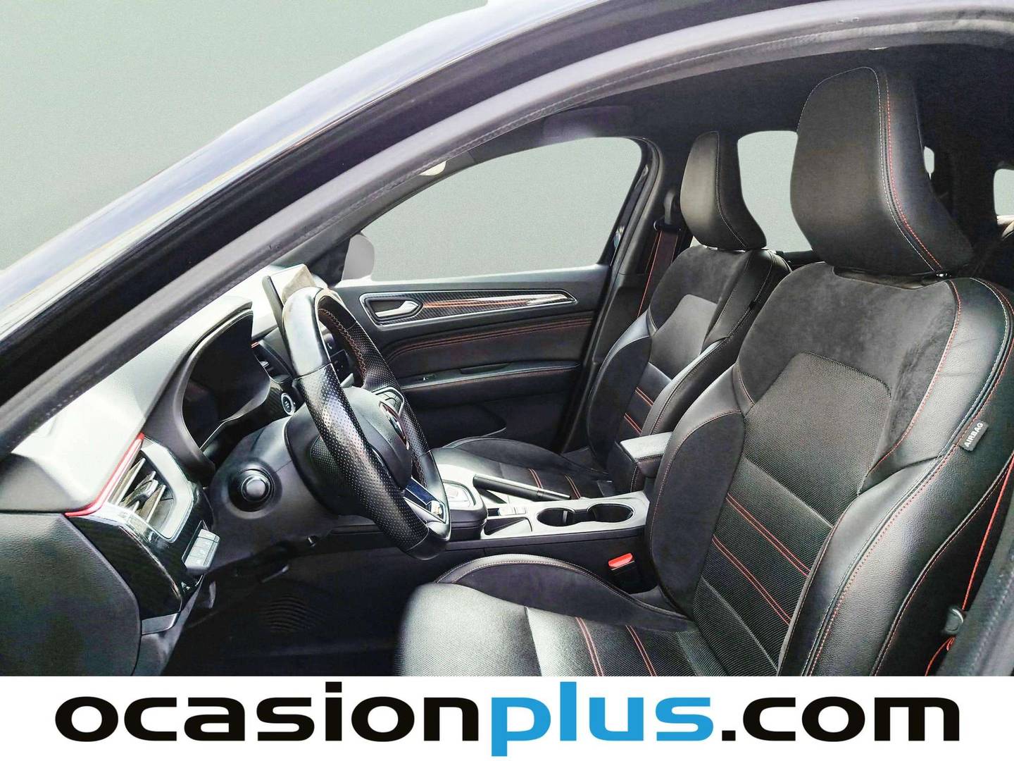 Renault Arkana Renault Arkana RS Line E-Tech Híbrido (145 CV) 145cv