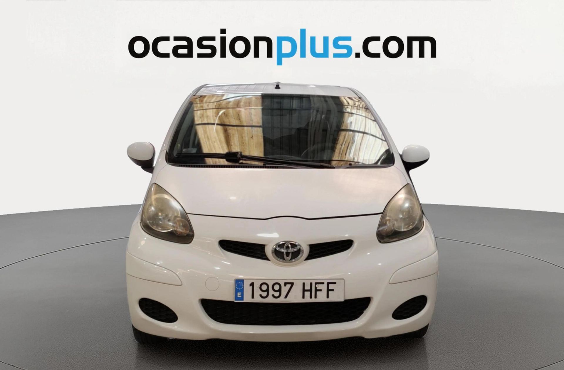 Toyota Aygo 1.0 VVT-i Connect - foto 11