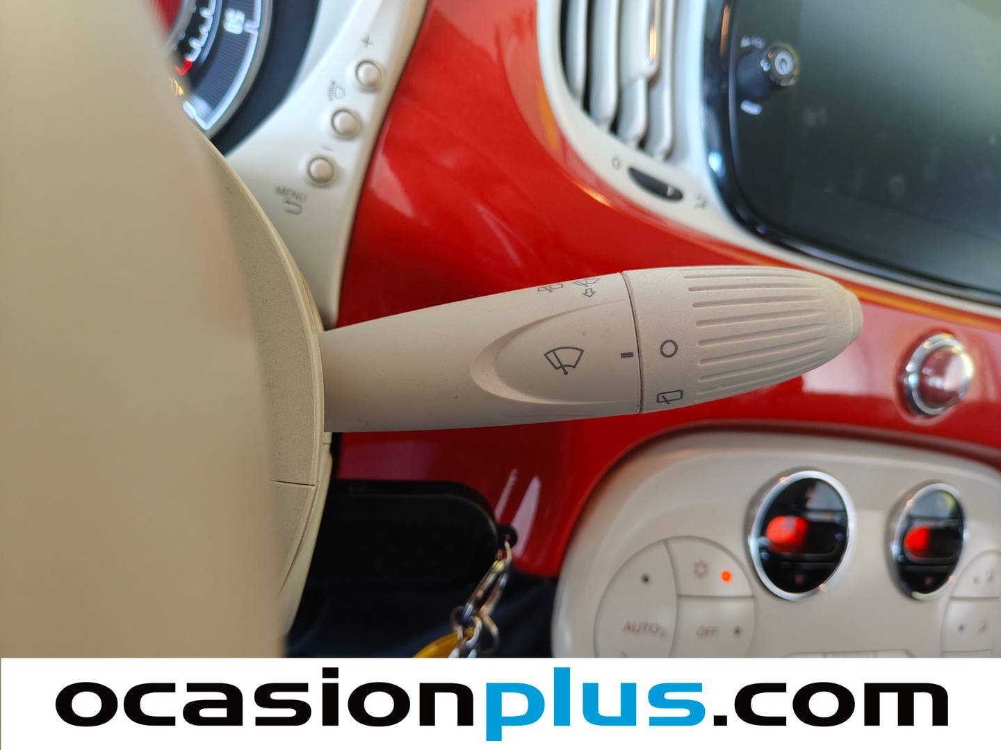 Accesorios del Fiat 500 Fiat 500 1.0 Hybrid Dolcevita (70 CV)