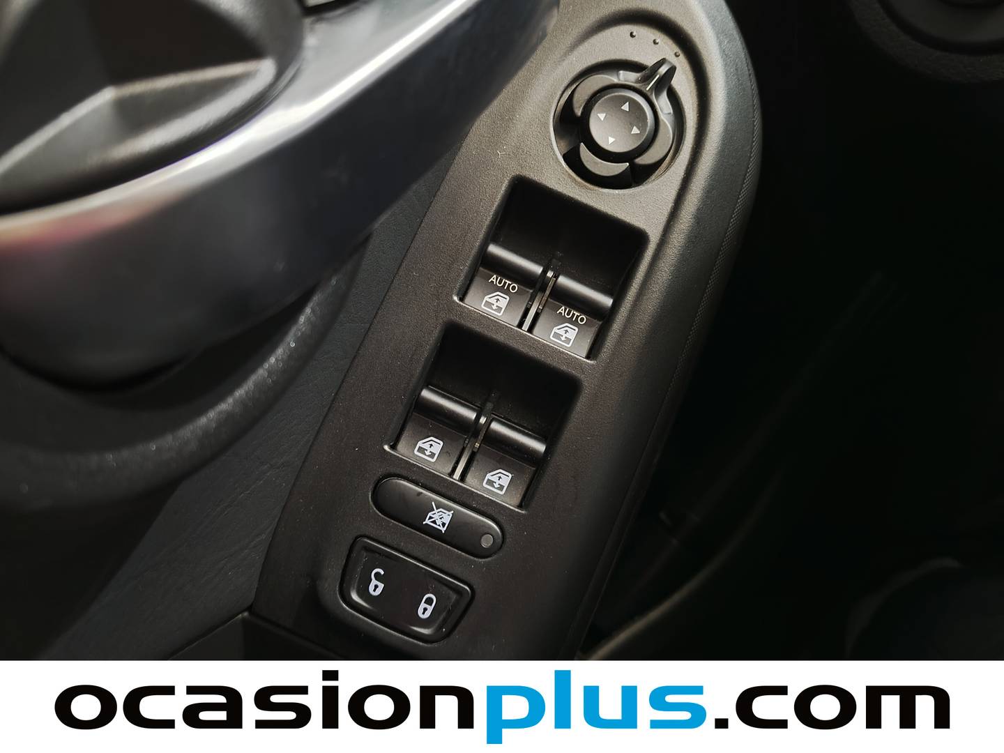 Fiat 500X Fiat 500X 1.0 Firefly T3 S&S Cross (120 CV) manual