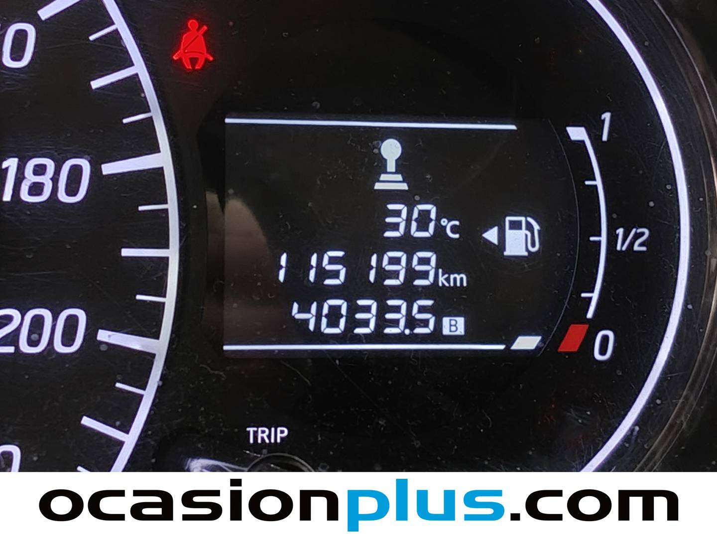 Nissan NOTE Nissan Note 1.2G ACENTA (80 CV) seminuevo