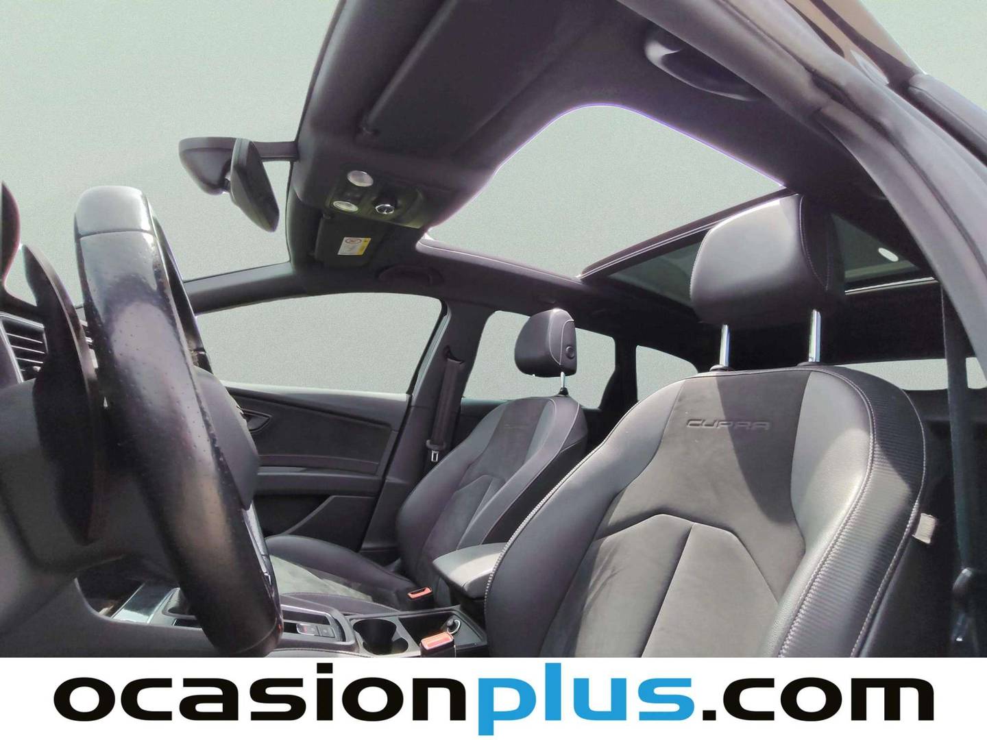 Seat León Seat León ST 2.0 TSI S&S Cupra DSG (290 CV) de ocasión
