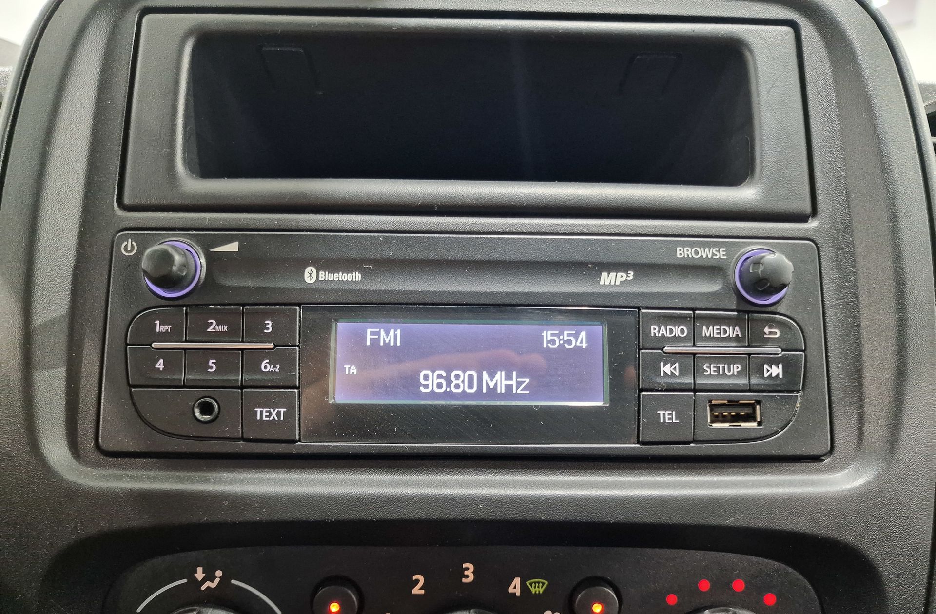 Renault Trafic Passenger dCi Energy - foto 27