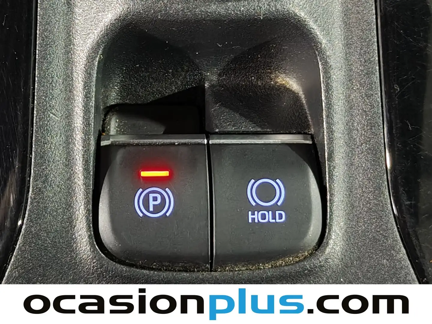 Foto Toyota Corolla Toyota Corolla 180H Style E-CVT (180 CV)