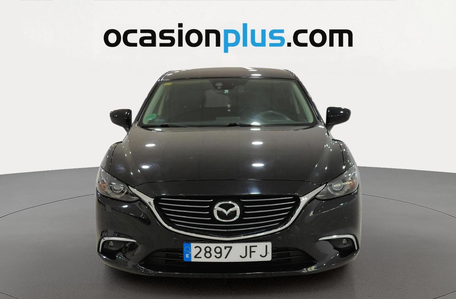Mazda Mazda6 2.2 DE Style+ - foto 13