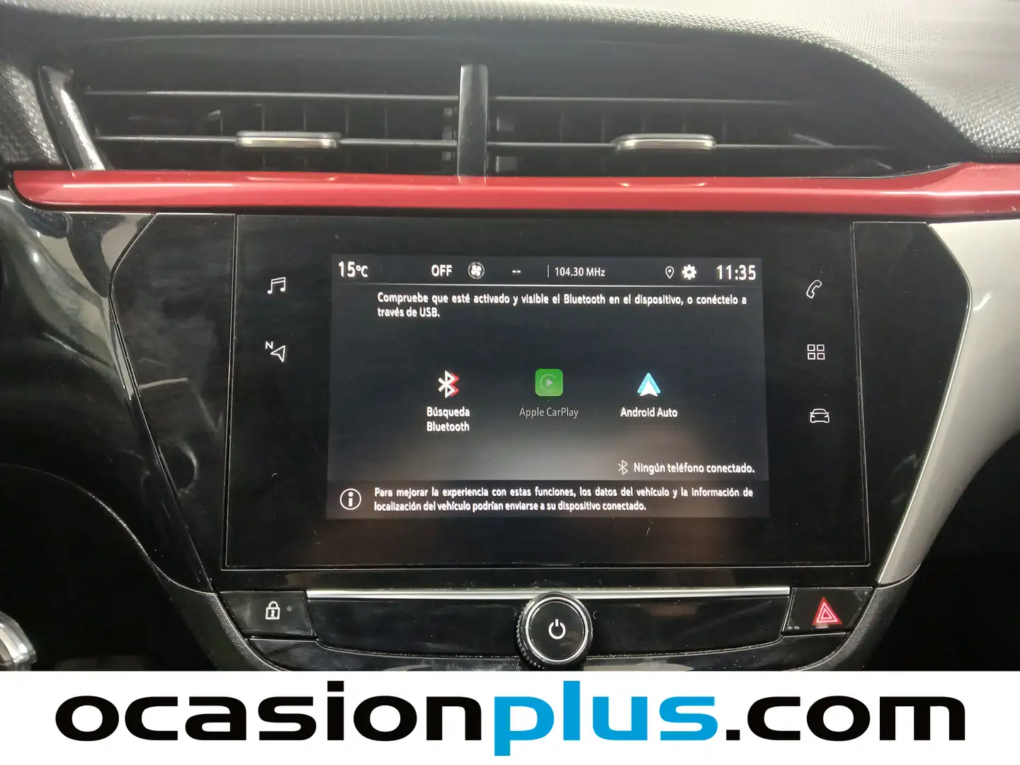 Foto Opel Corsa Opel Corsa 1.2 Turbo XHL GS-Line (100 CV)