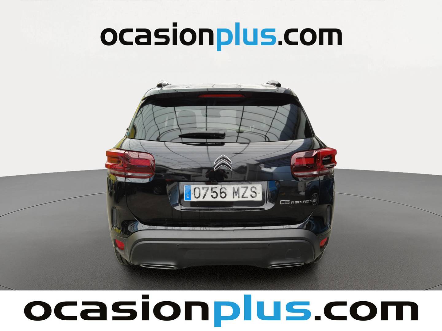 Citroën C5 Aircross Citroën C5 Aircross Hybrid 136 Max e-DCS6 (136 CV) barato