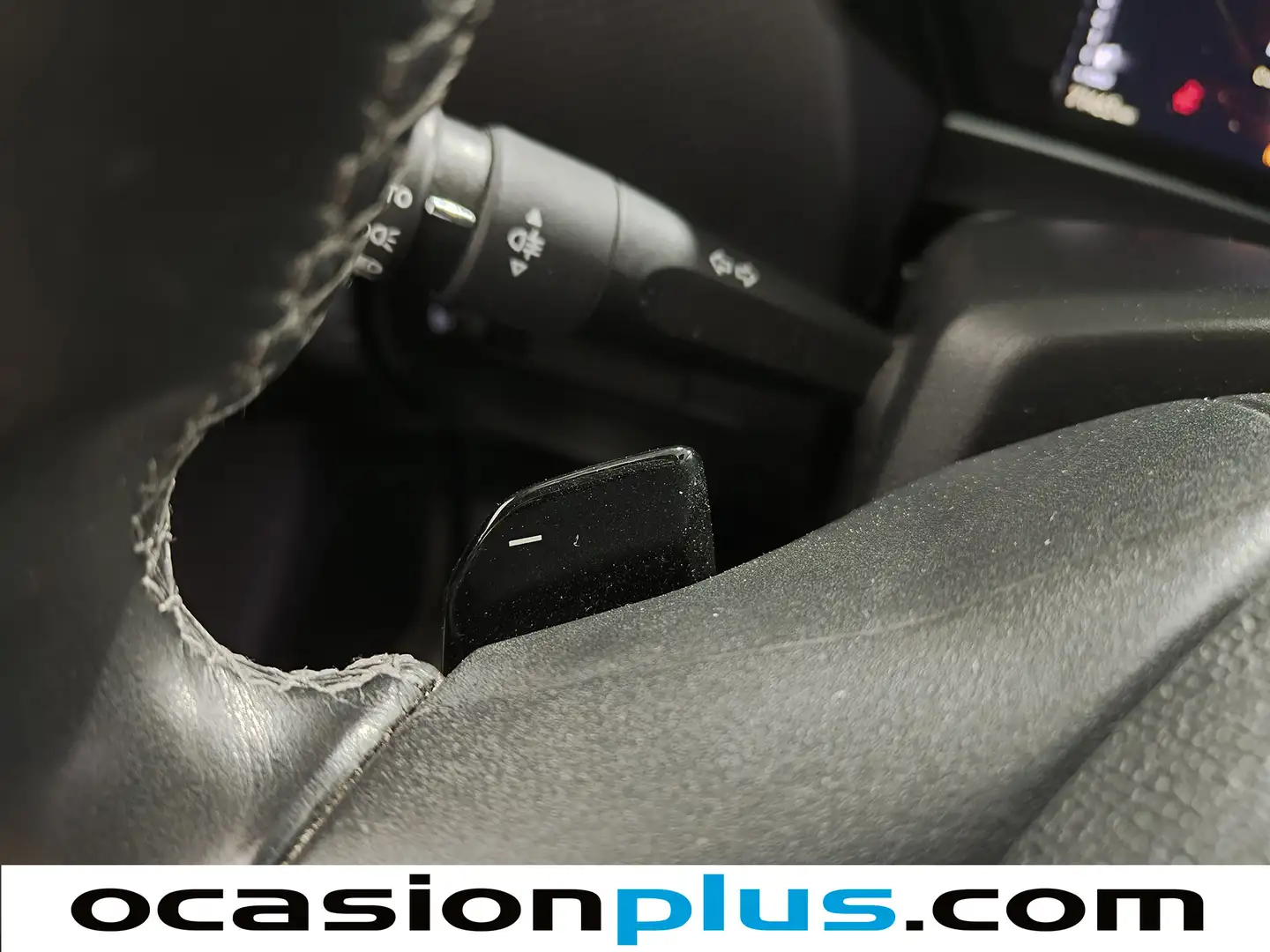 Foto DS DS 4 DS DS4 PureTech 130 Bastille Auto (130 CV)