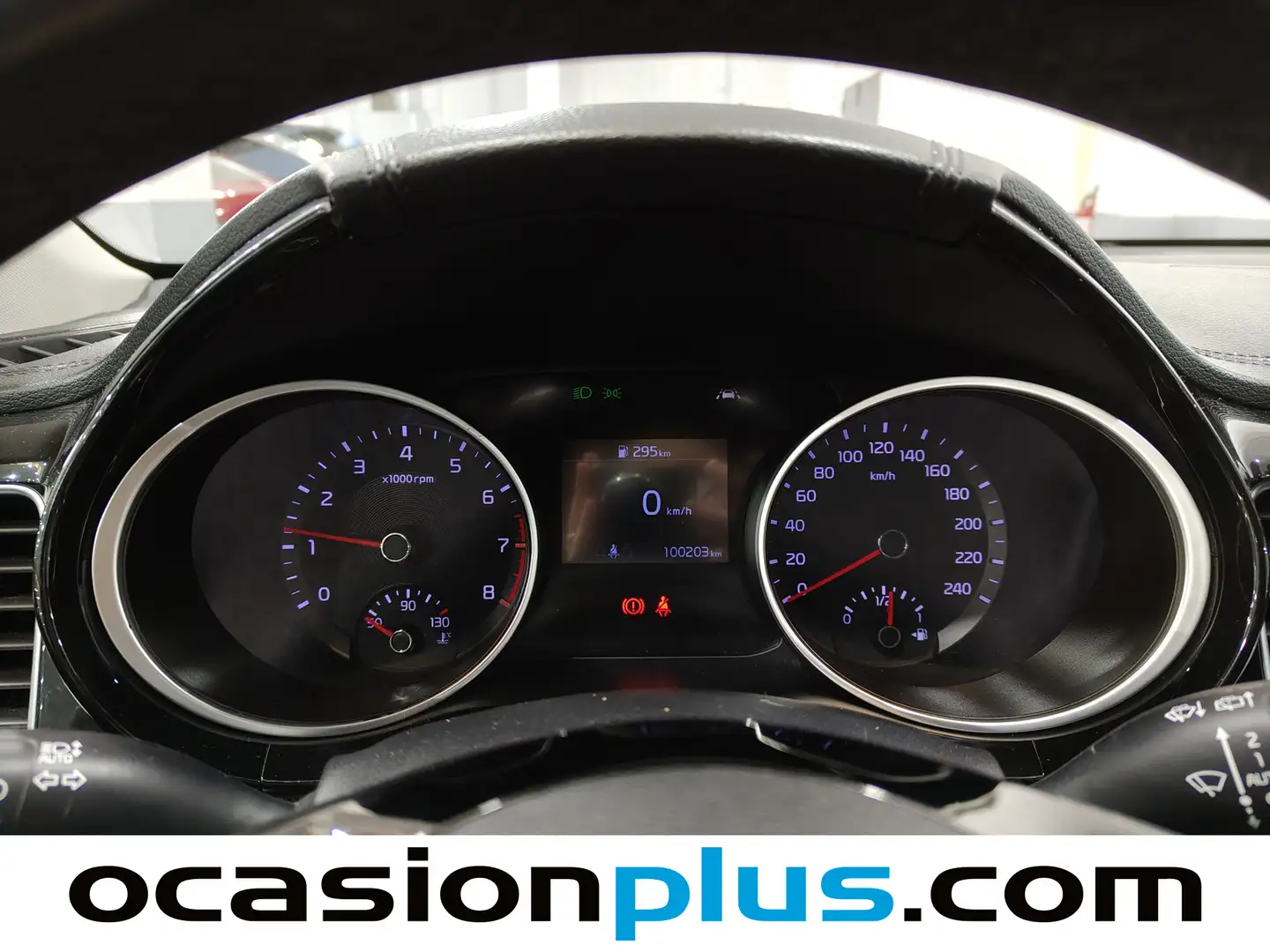 Foto KIA Ceed Kia Ceed 1.0 T-GDi Tech (120 CV)