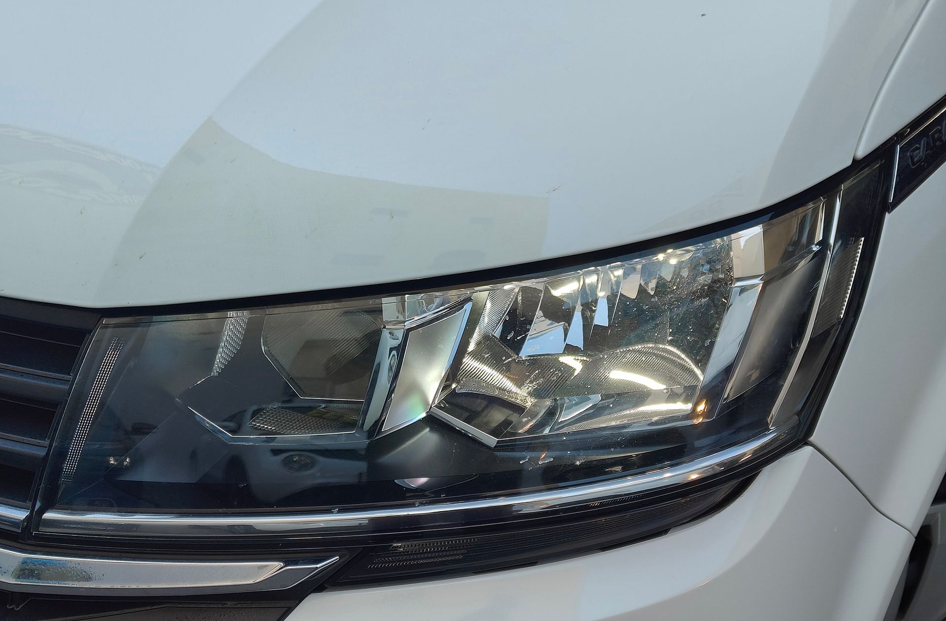 Volkswagen Caravelle Origin Batalla Corta 2.0 TDI BMT 9 plazas - foto 12
