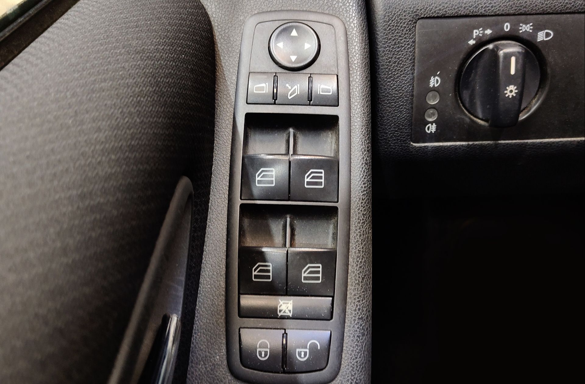 Mercedes-Benz Clase B B 200 CDI - foto 34