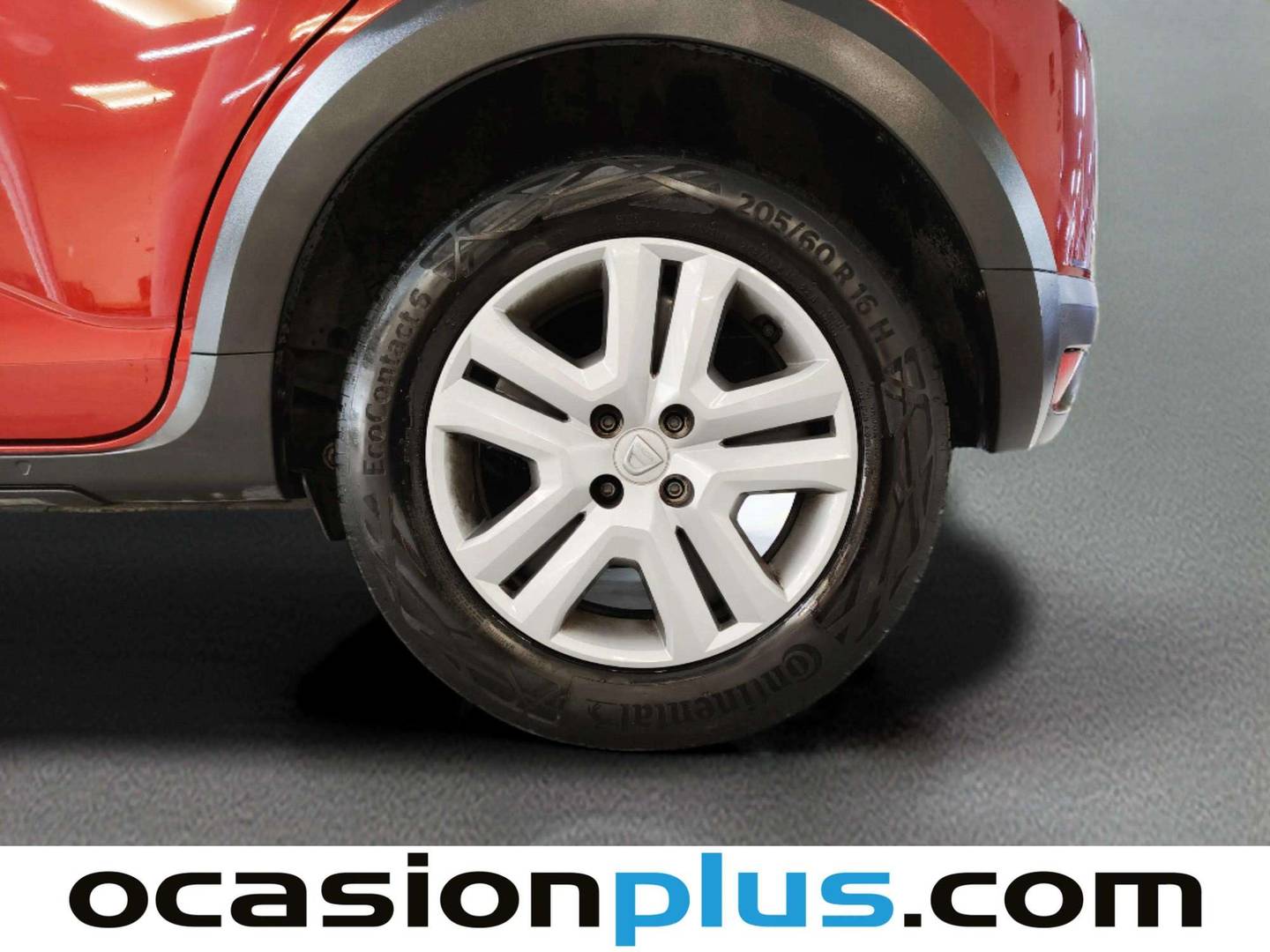 Dacia Sandero Dacia Sandero Comfort TCe (91 CV) barato