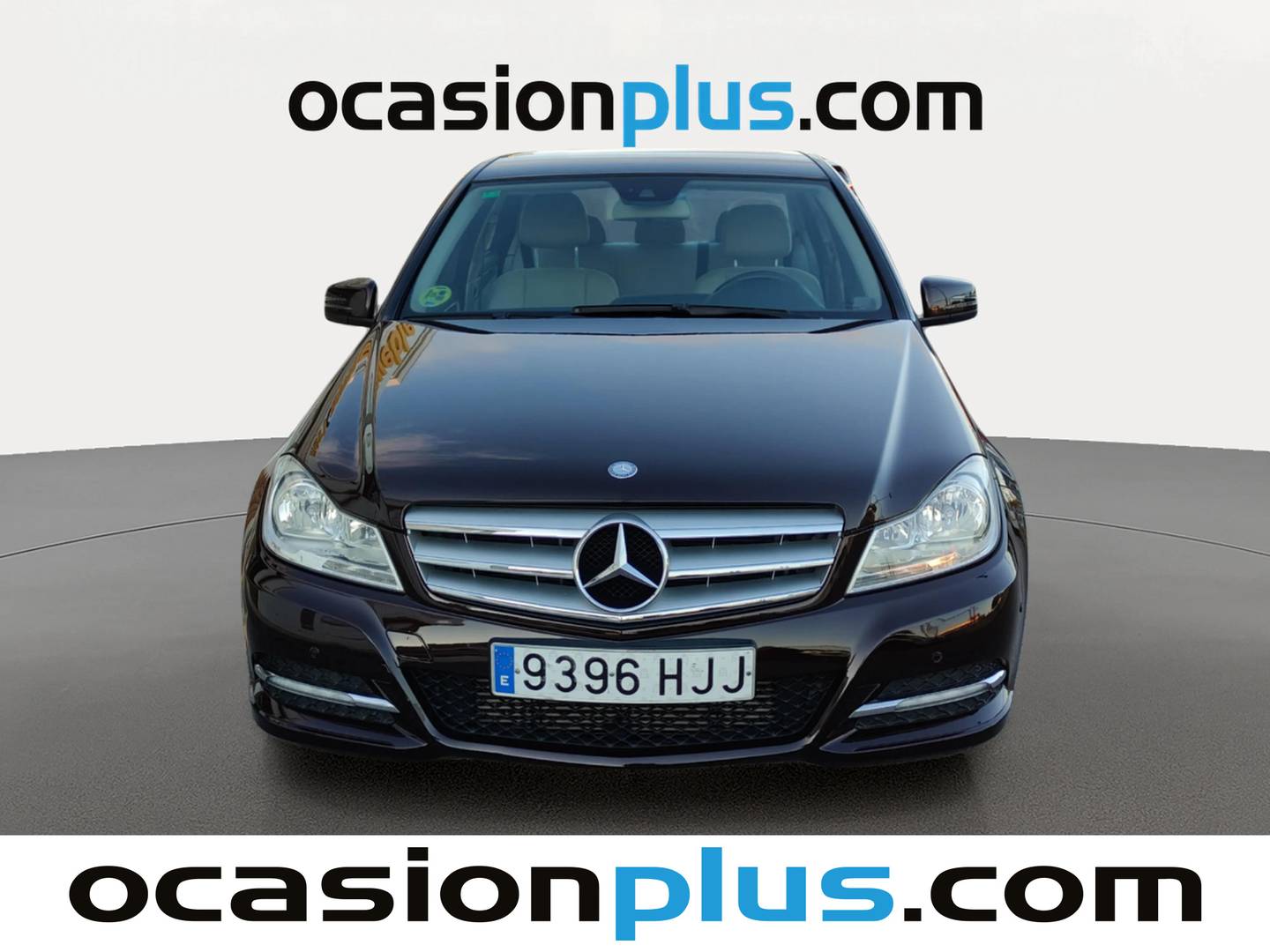 Mercedes Clase C Mercedes Clase C 200 CDI Blue Efficiency Edition (136 CV) 136cv