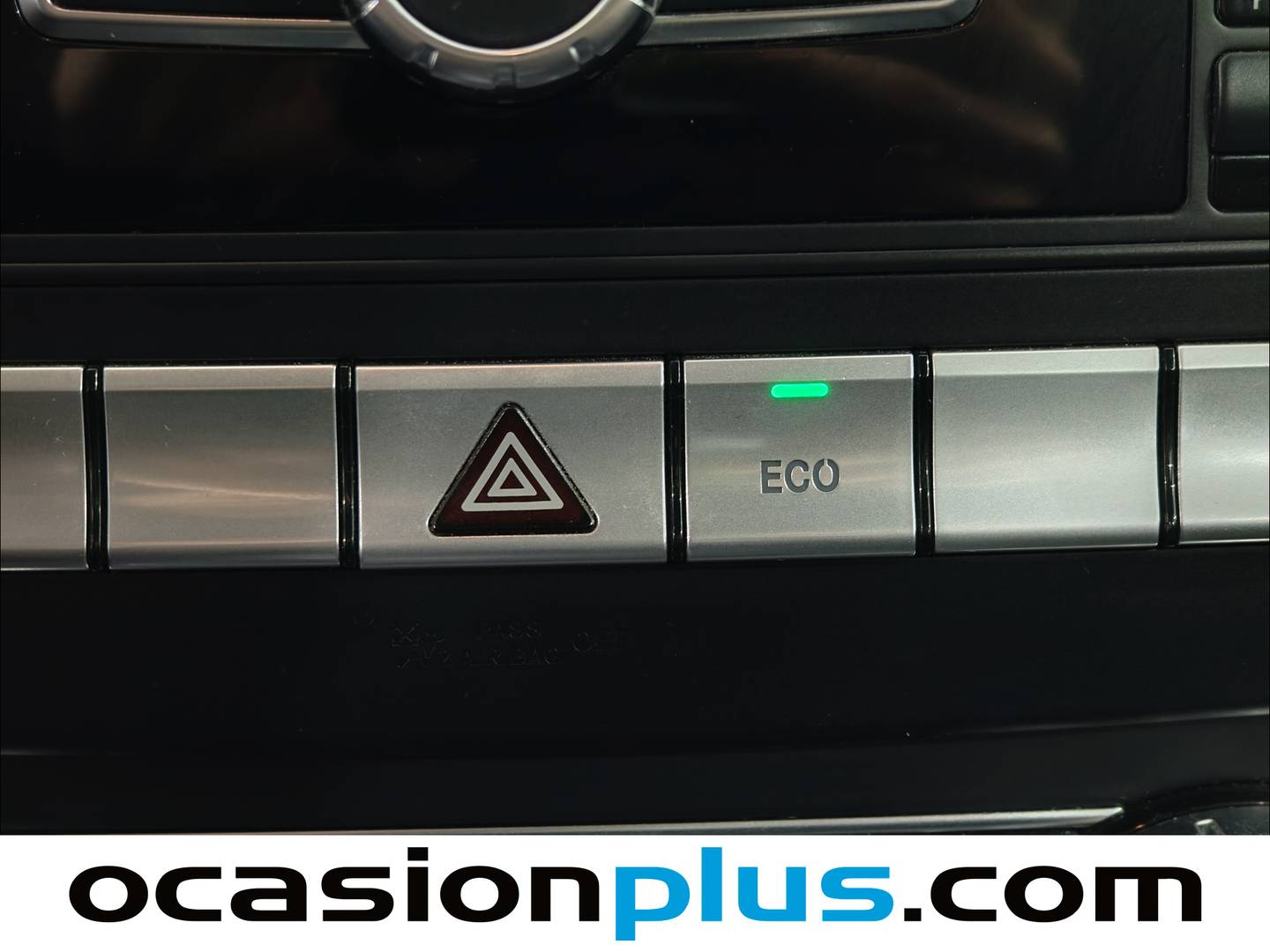 Mercedes Clase C Mercedes-Benz Clase C 180 Blue Efficiency Edition (156 CV) manual