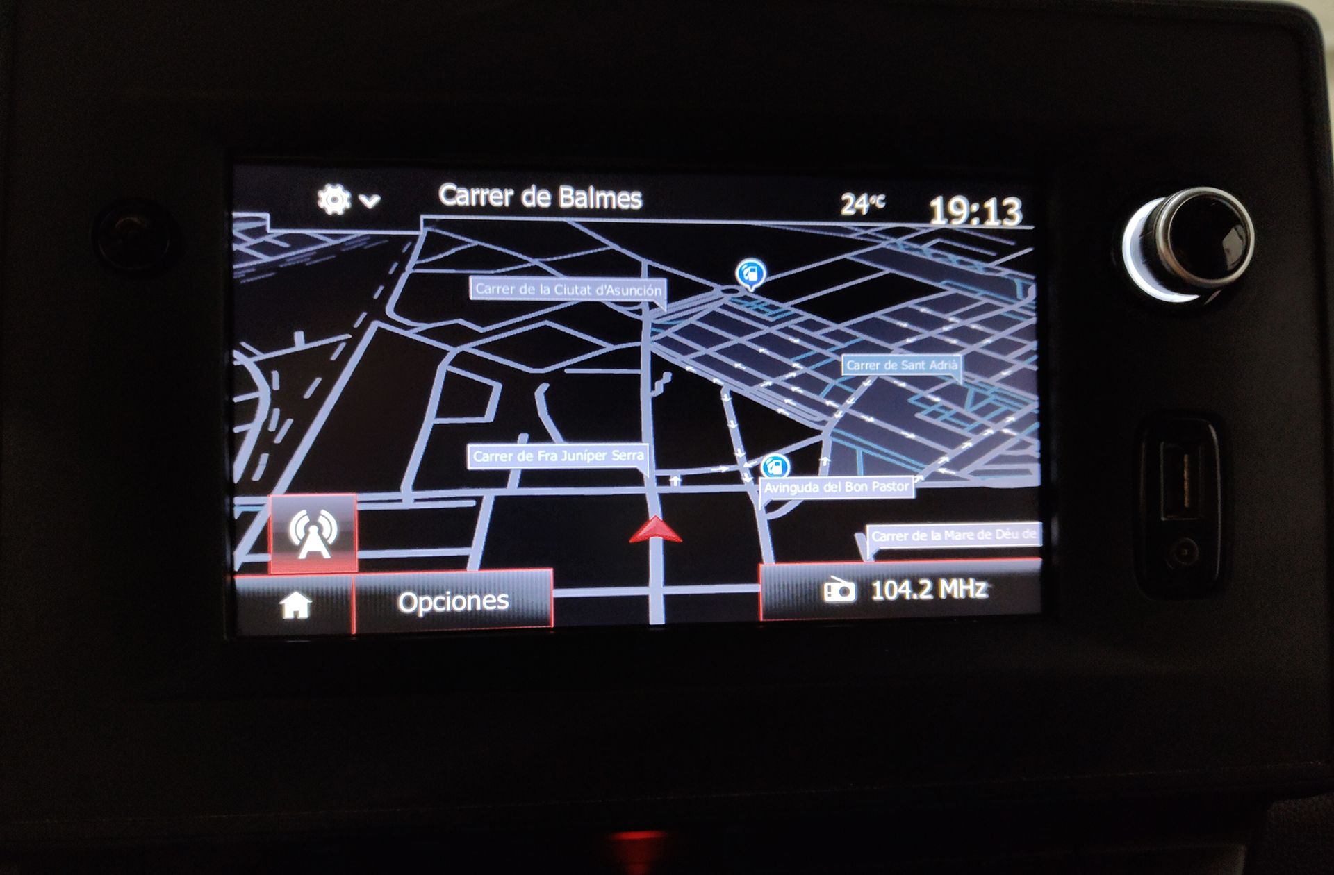 Renault Master Furgon L3H2 3500 Energy RS dCi - foto 7