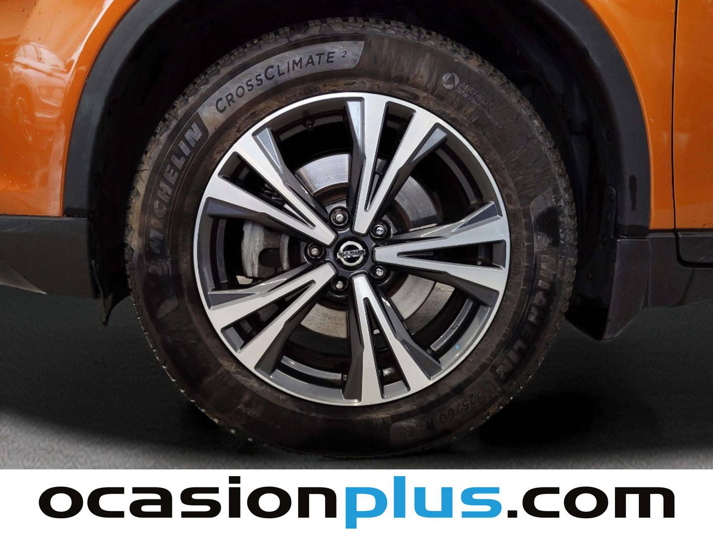 Nissan X-TRAIL Nissan X-Trail dCi 150 N-Connecta 4X4 (150 CV) seminuevo