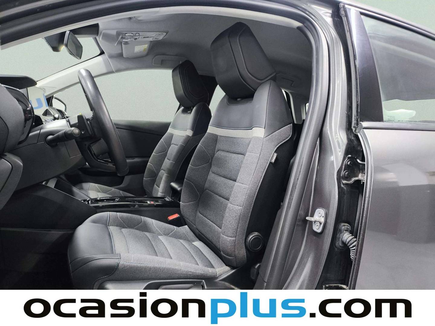 Foto Citroën C4 Citroen C4 BlueHDi 130 S&S Feel Pack EAT8 (130 CV)