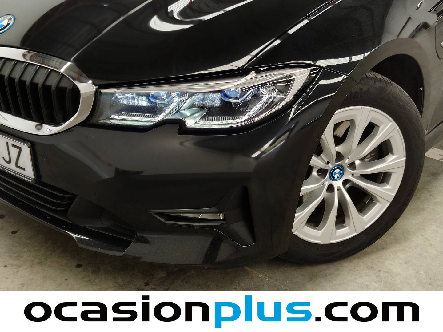 BMW Serie 3 BMW Serie 3 320e 150 kW (204 CV) km 0