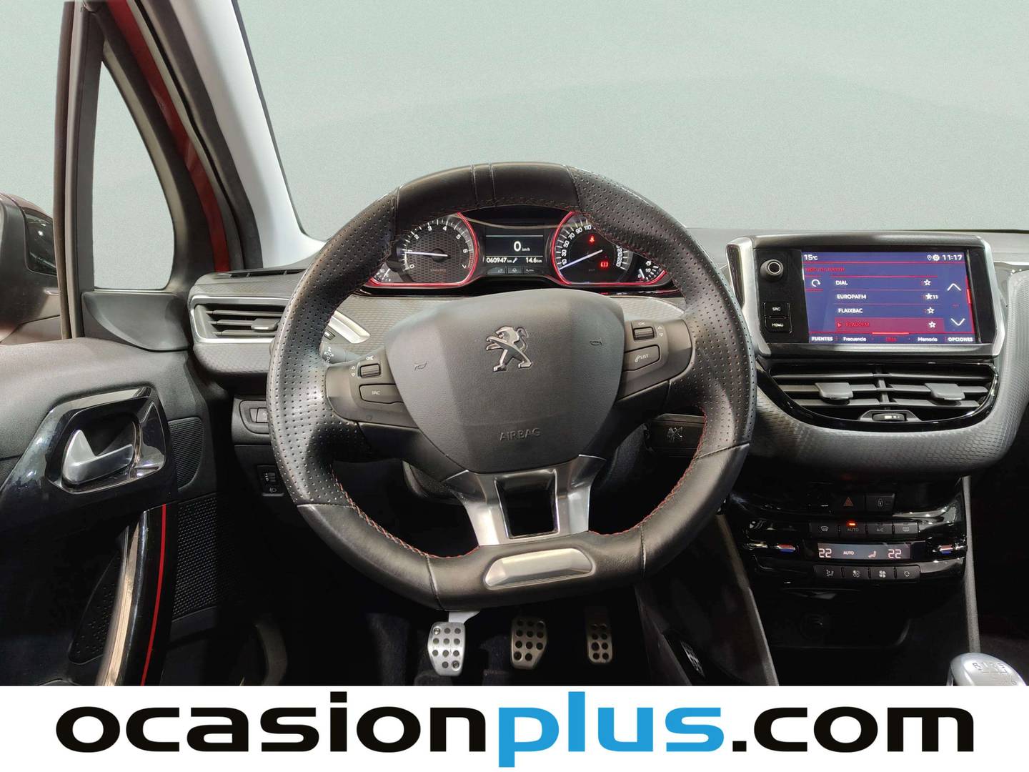 Peugeot 2008 Peugeot 2008 PureTech 130 S&S GT Line (130 CV) 130cv