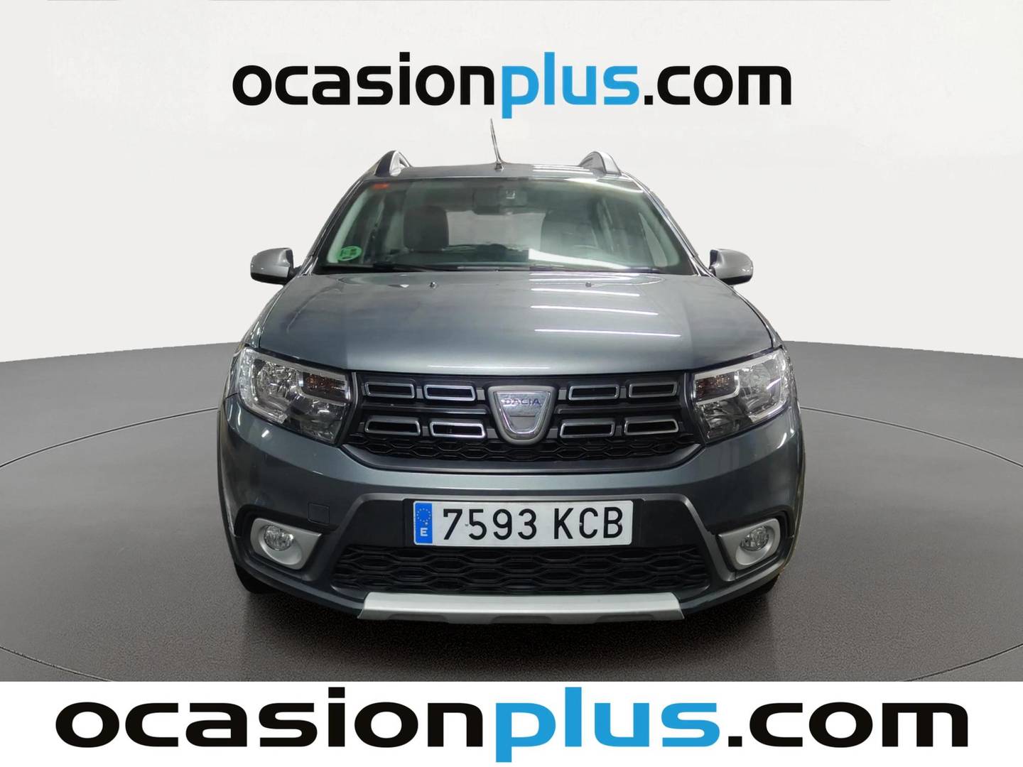 Dacia Sandero Dacia Sandero Serie Limitada Trotamundos TCe (90 CV) 90cv
