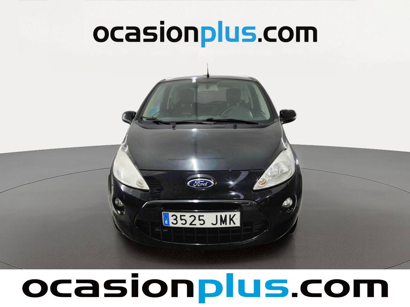 Foto Ford Ka Ford Ka 1.20 Titanium+ (69 CV)