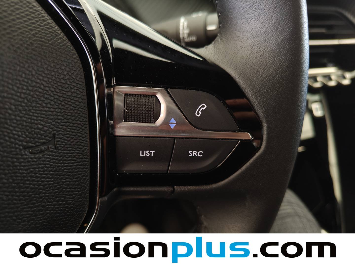 Foto Peugeot 2008 Peugeot 2008 PureTech 100 S&S Allure (100 CV)