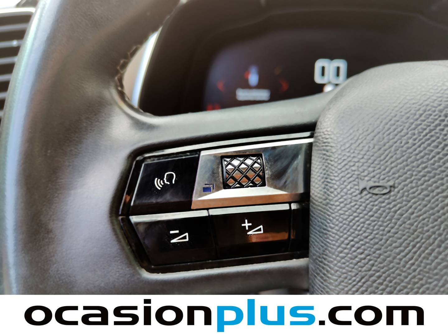 DS DS 7 Crossback DS DS7 Crossback BlueHDi 130 Be Chic (130 CV) barato