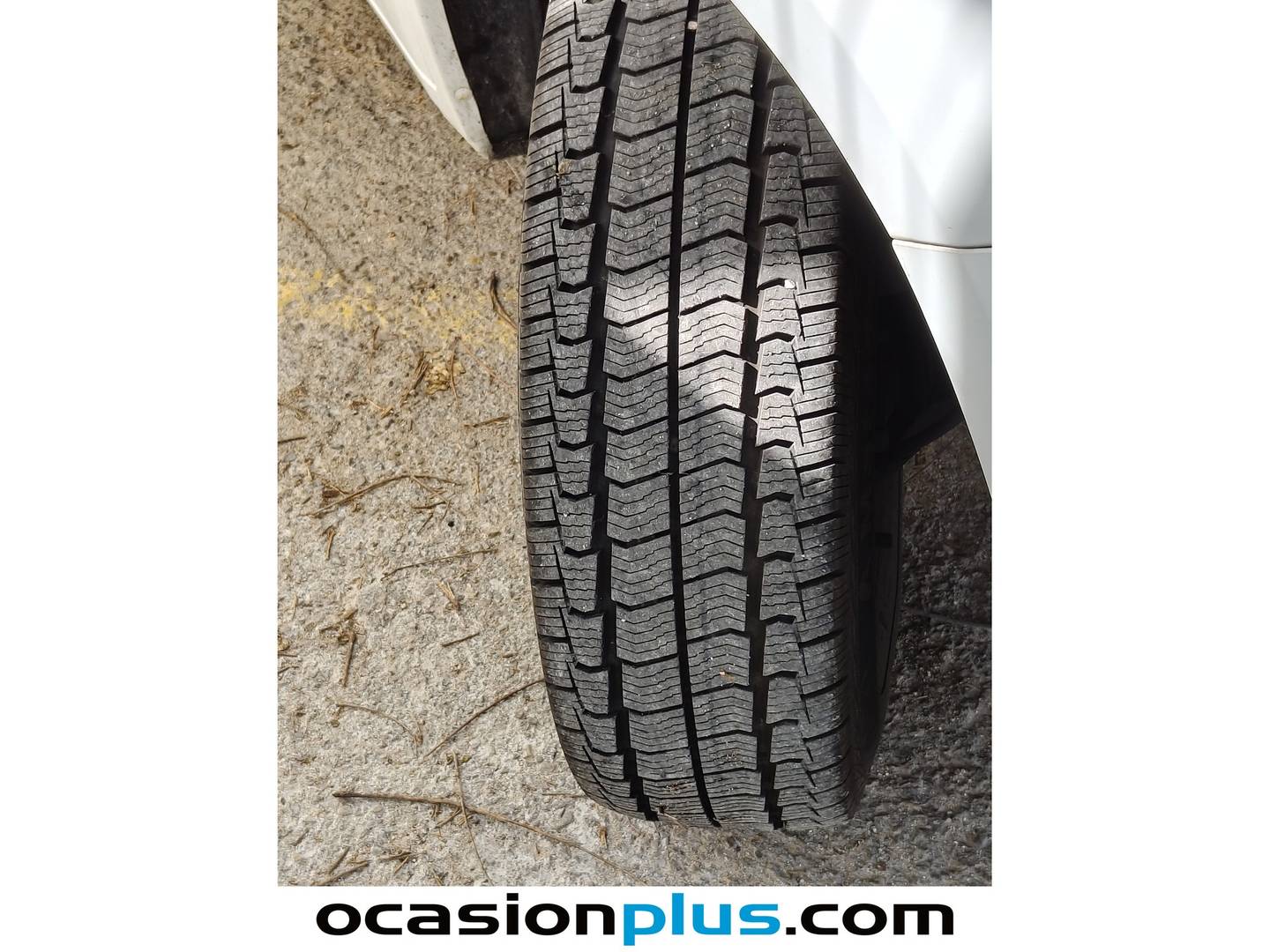 PLA H395 PLA H395 (130 CV) 2 Plazas km 0