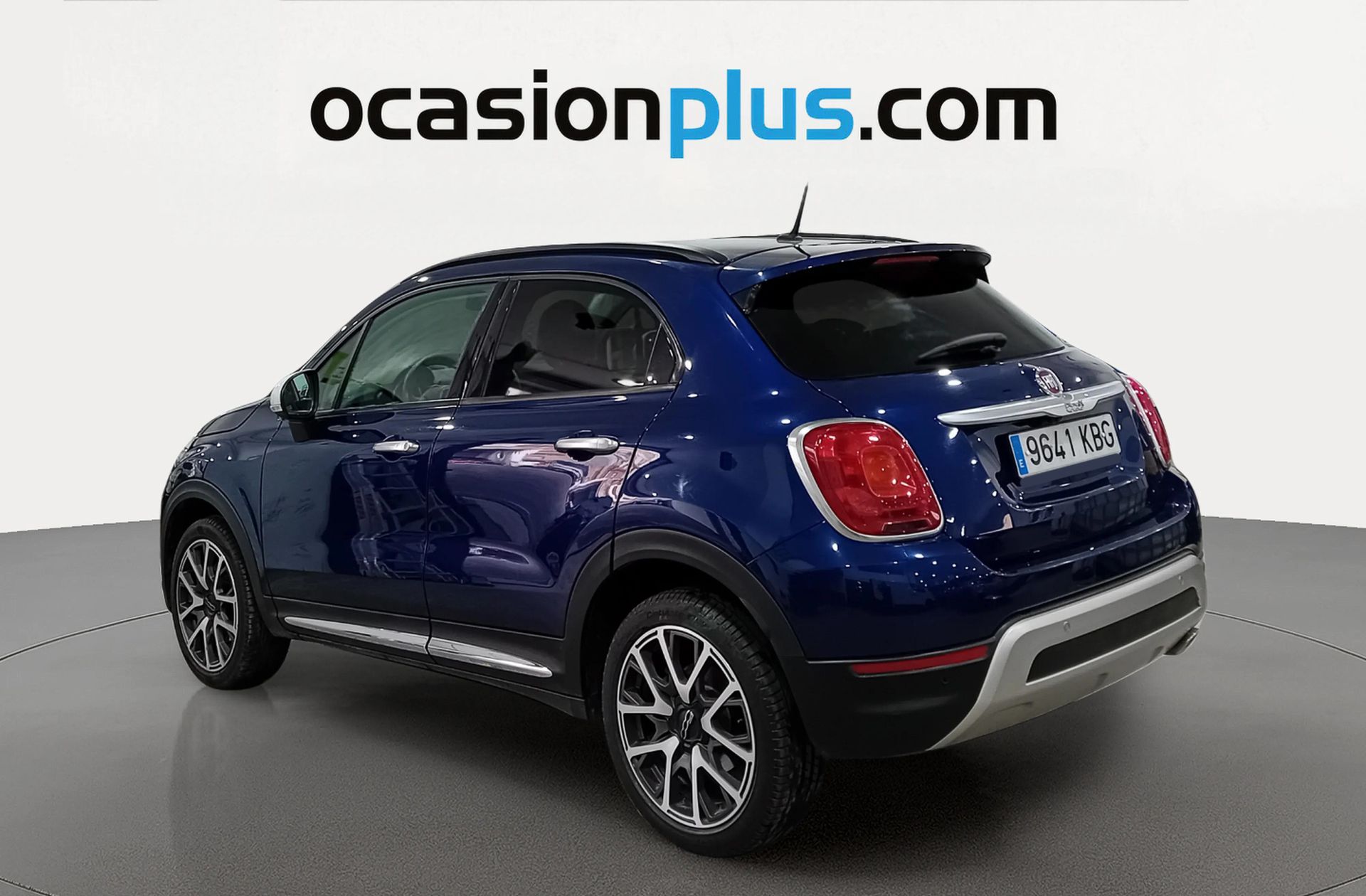Fiat 500X 1.6 MJT Cross Plus 4x2 - foto 4