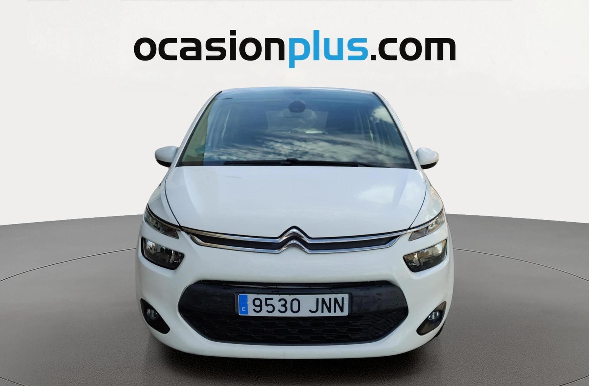Citroën C4 Picasso PureTech 130 Live Edition - foto 11